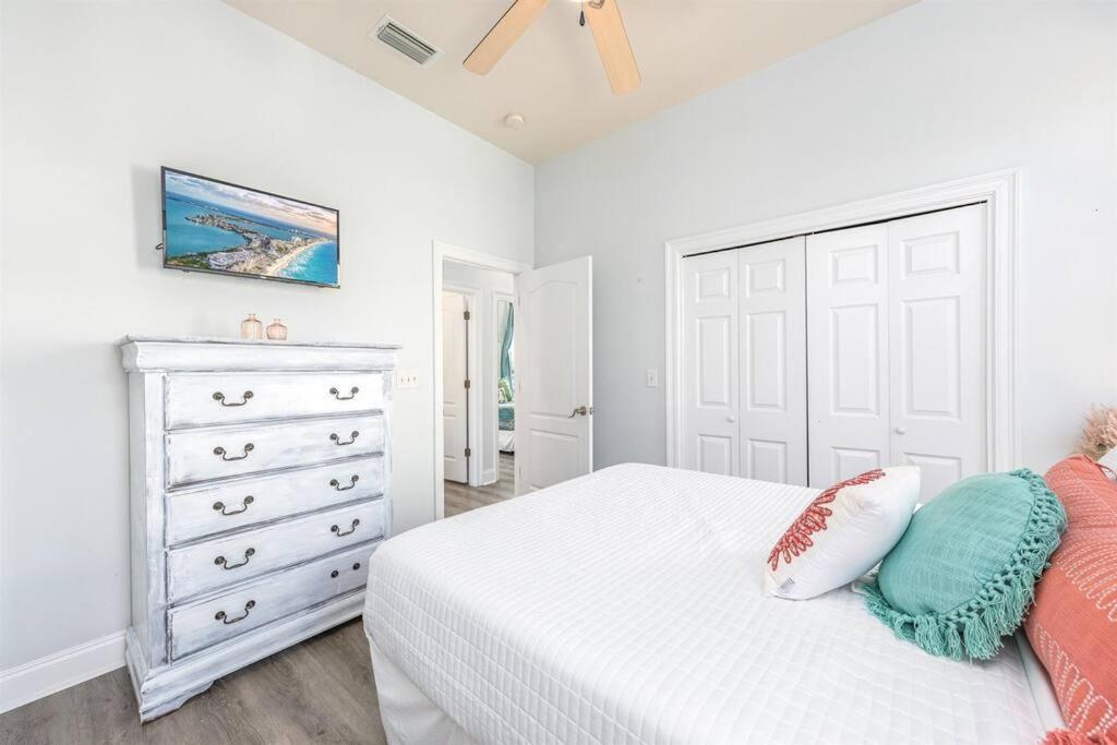 Frangista Hideaway Villa Destin Exterior photo