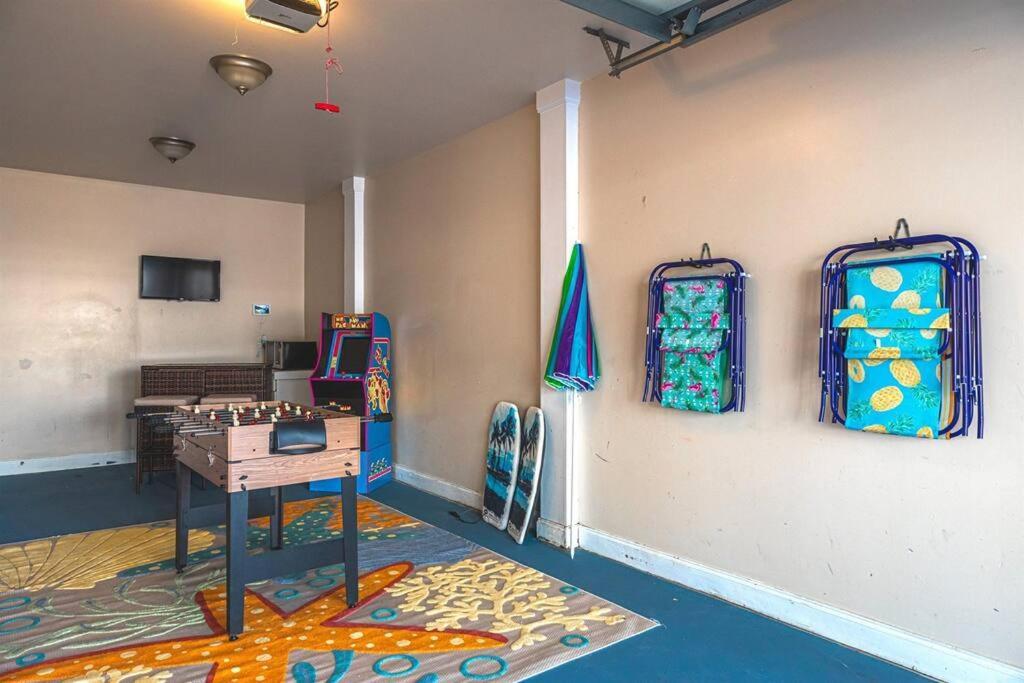 Frangista Hideaway Villa Destin Exterior photo