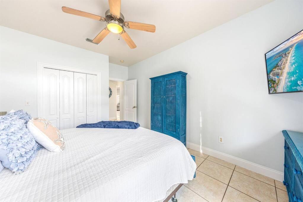 Frangista Hideaway Villa Destin Exterior photo