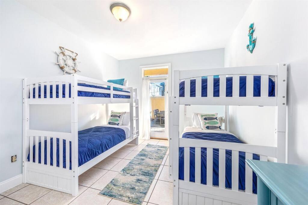 Frangista Hideaway Villa Destin Exterior photo