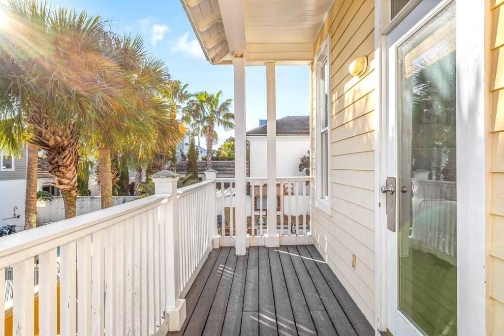 Frangista Hideaway Villa Destin Exterior photo