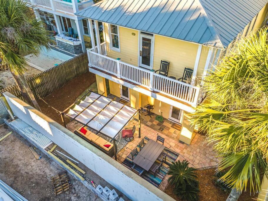 Frangista Hideaway Villa Destin Exterior photo
