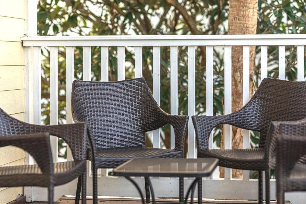 Frangista Hideaway Villa Destin Exterior photo