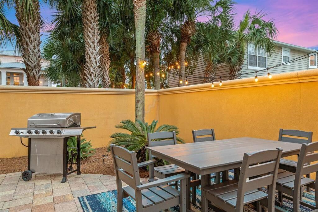 Frangista Hideaway Villa Destin Exterior photo