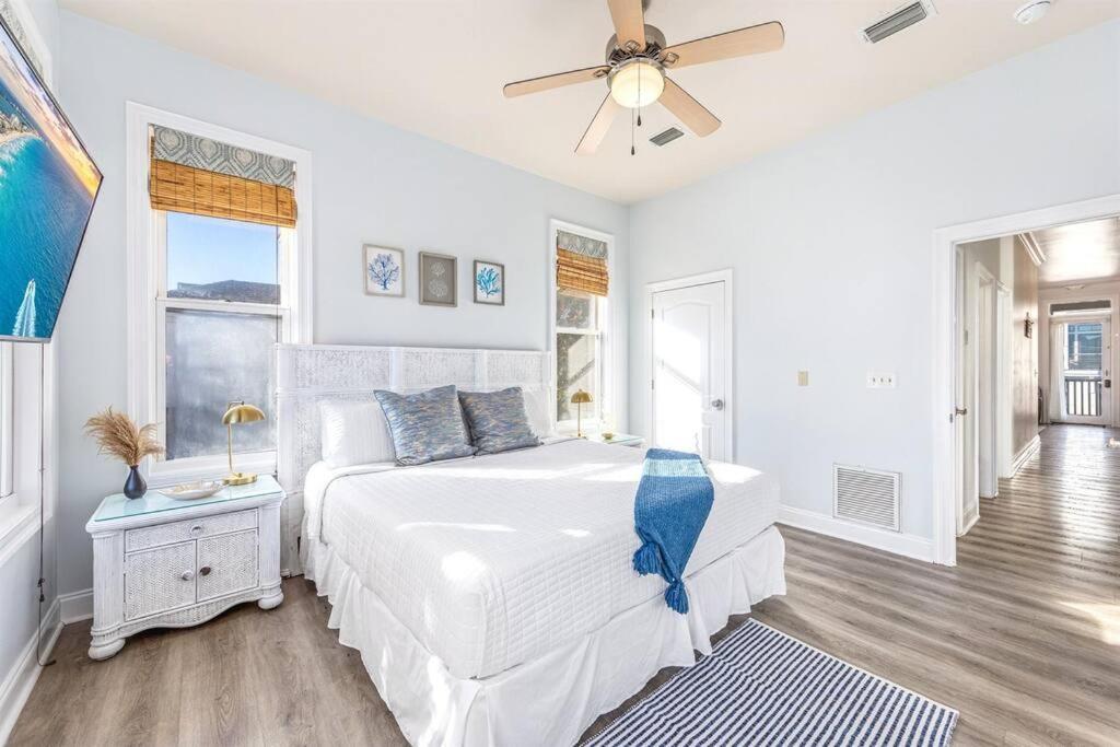 Frangista Hideaway Villa Destin Exterior photo