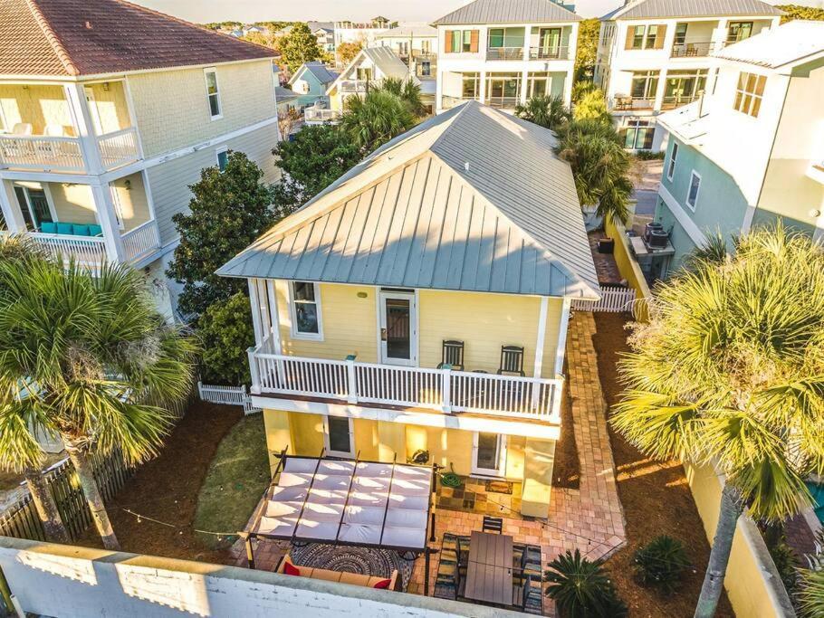 Frangista Hideaway Villa Destin Exterior photo
