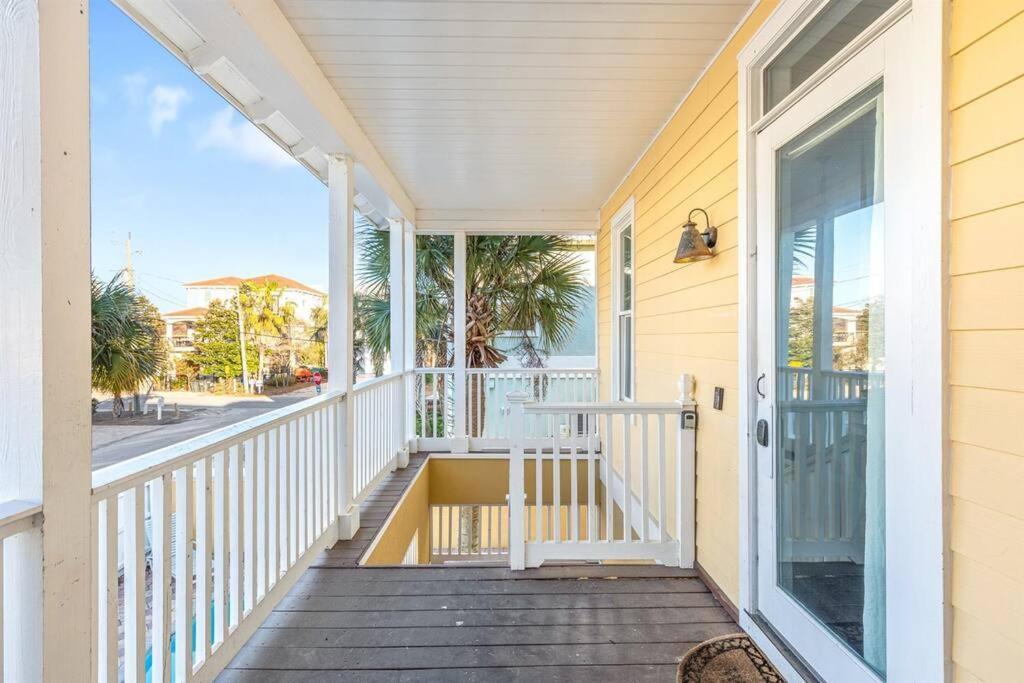 Frangista Hideaway Villa Destin Exterior photo