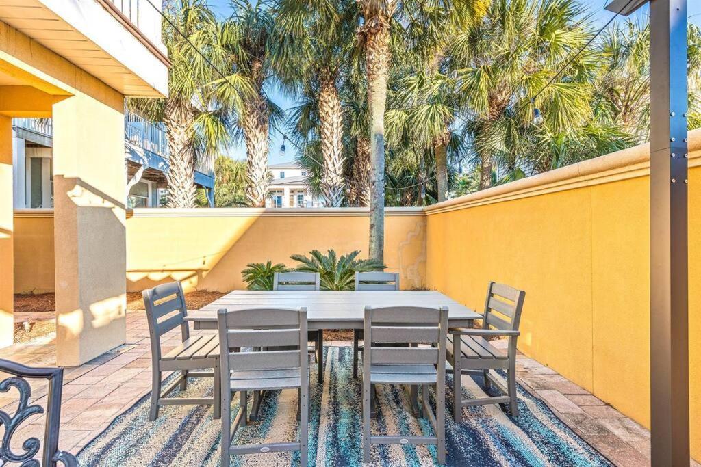Frangista Hideaway Villa Destin Exterior photo